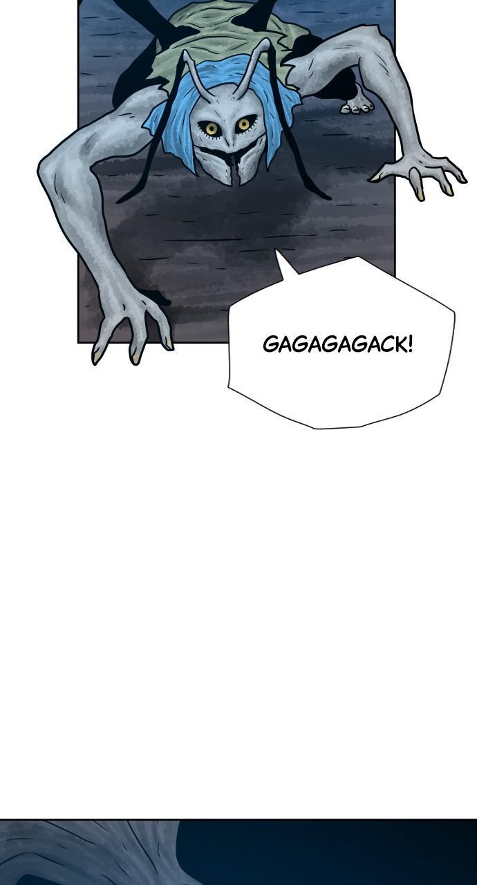Read Warrior Executioner Manga Online