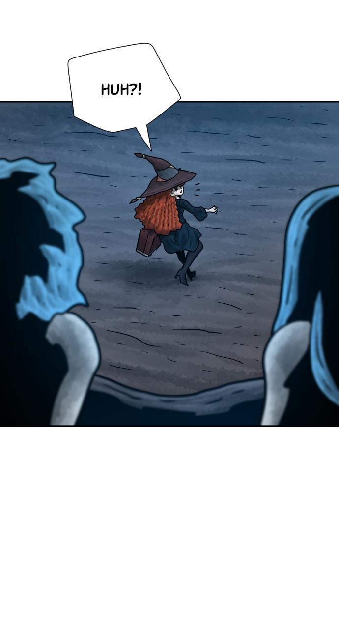 Read Warrior Executioner Manga Online