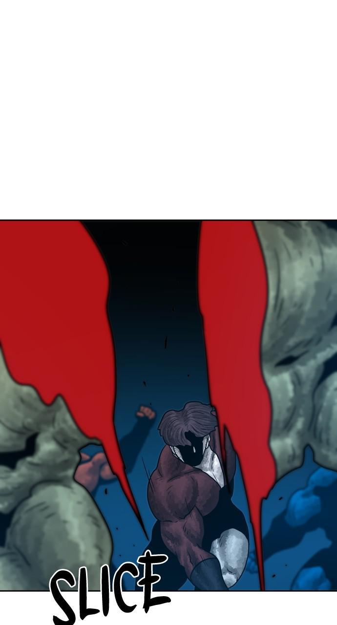 Read Warrior Executioner Manga Online