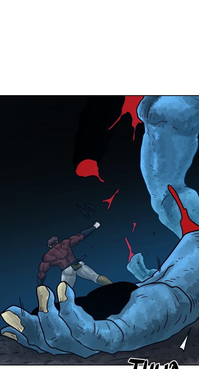 Read Warrior Executioner Manga Online
