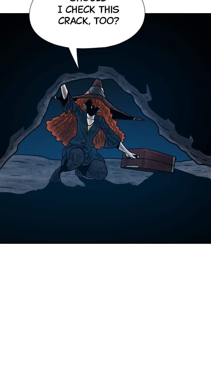 Read Warrior Executioner Manga Online