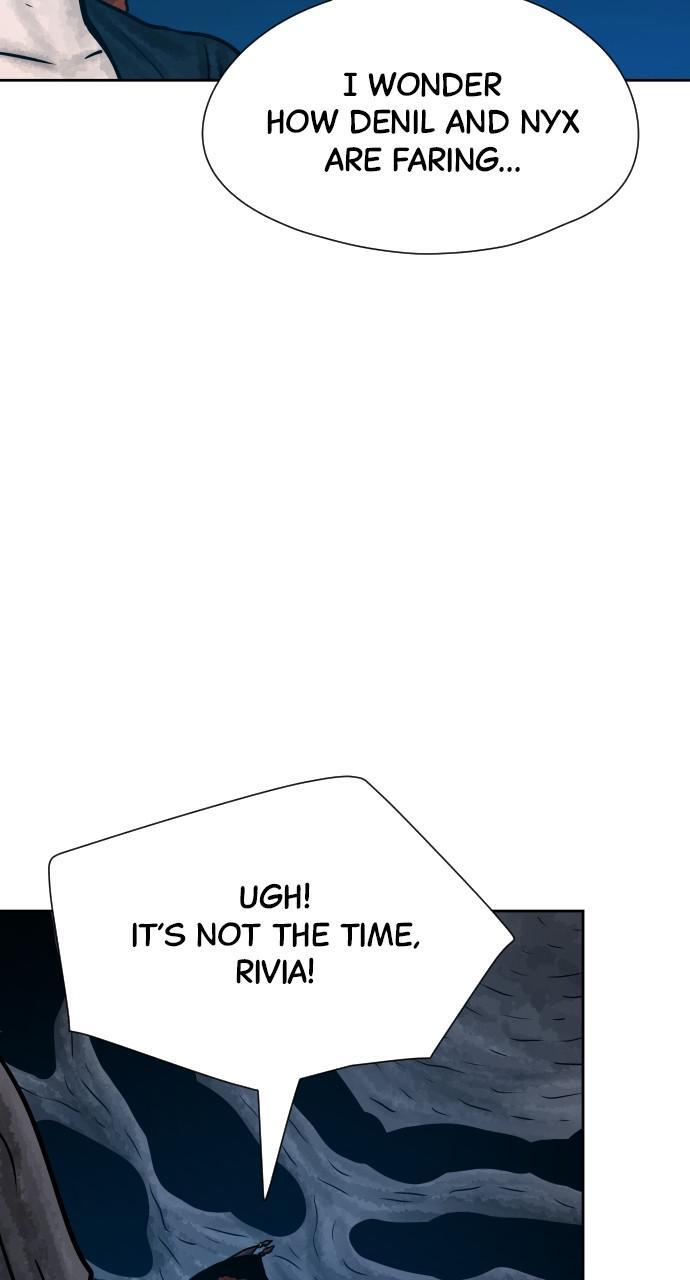 Read Warrior Executioner Manga Online