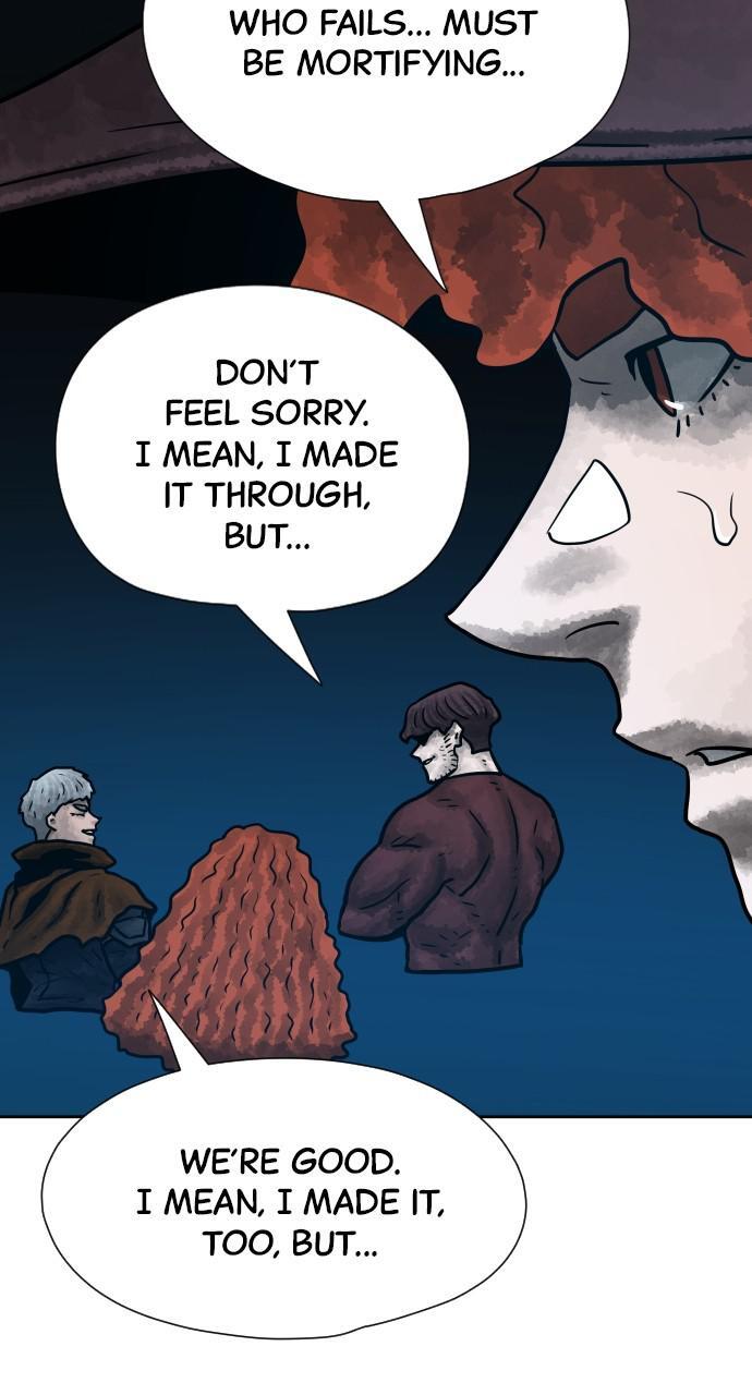 Read Warrior Executioner Manga Online