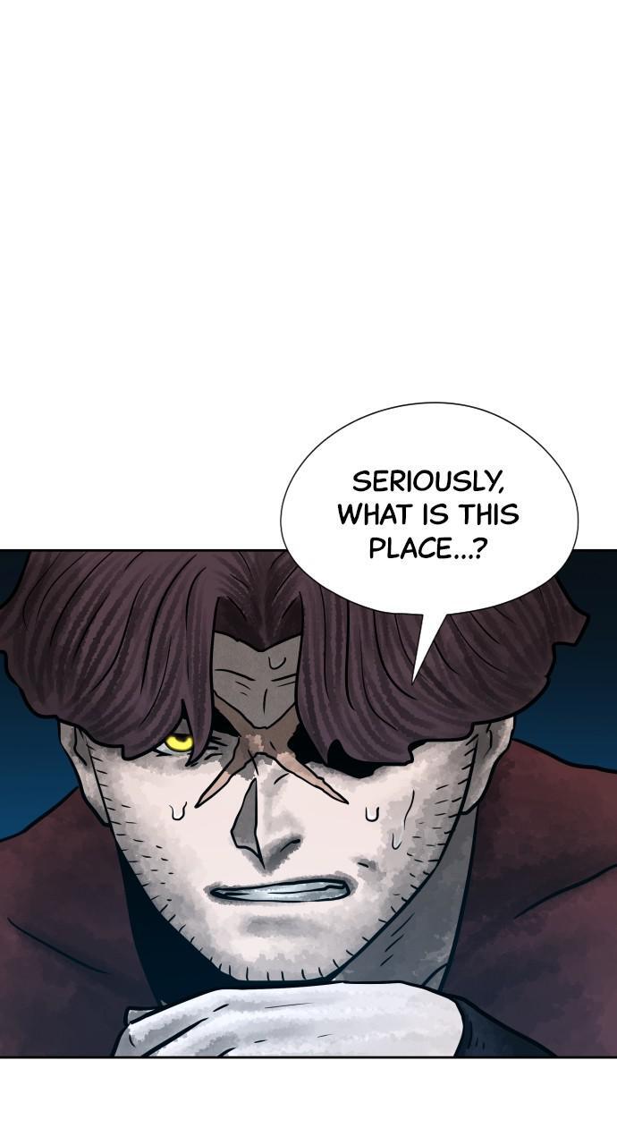Read Warrior Executioner Manga Online