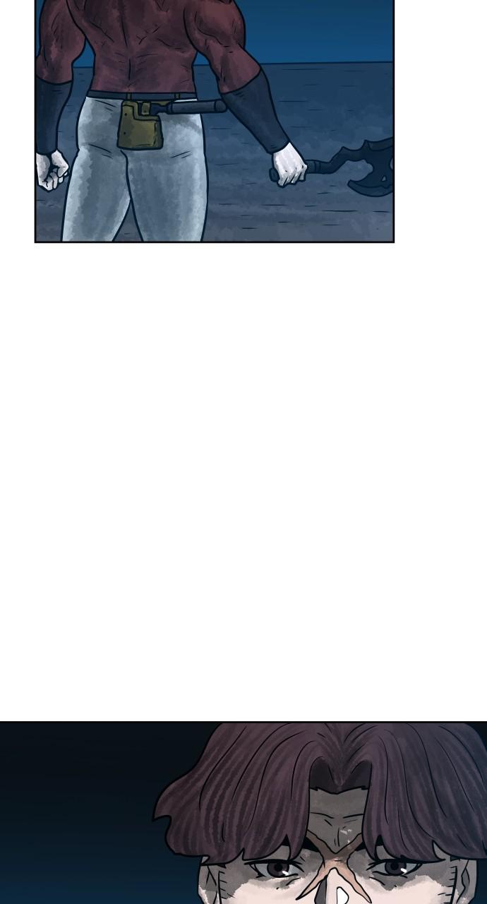 Read Warrior Executioner Manga Online