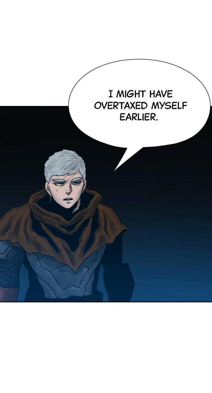 Read Warrior Executioner Manga Online