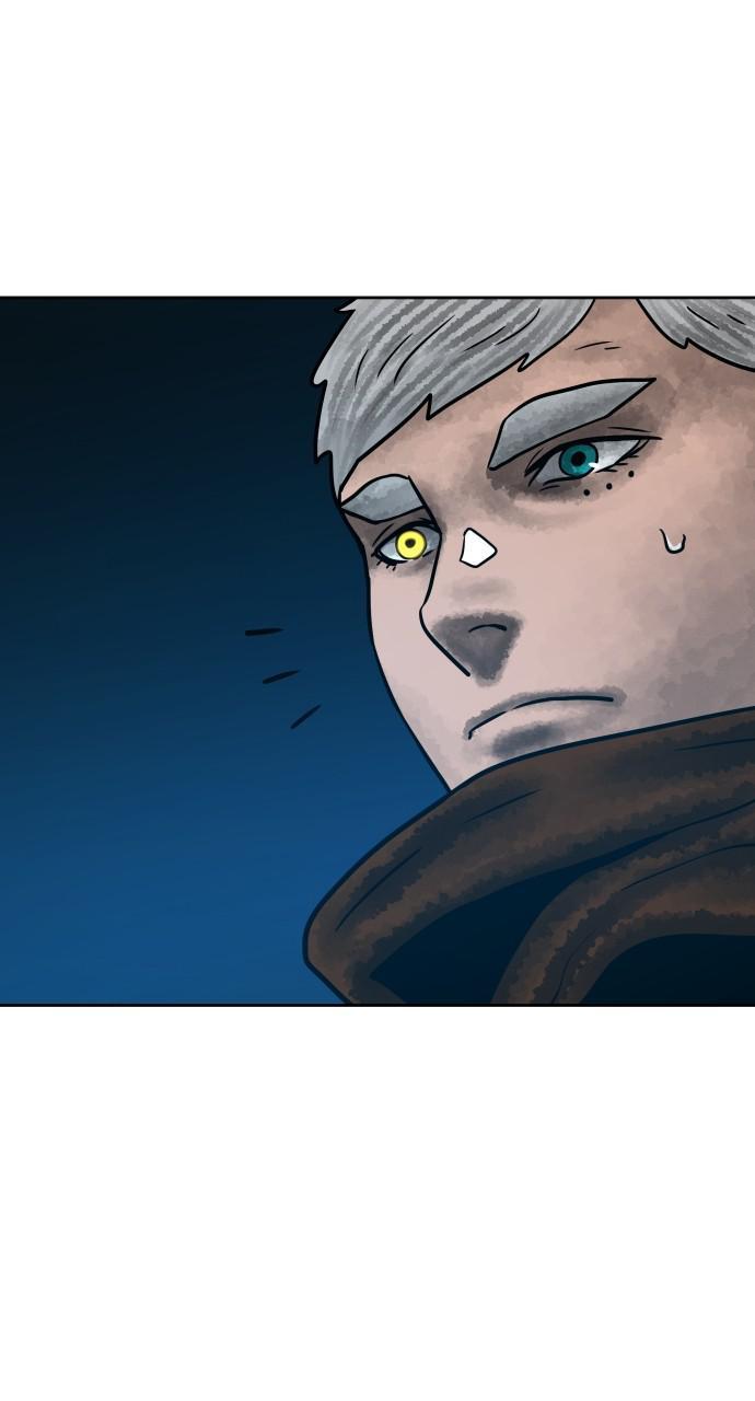 Read Warrior Executioner Manga Online