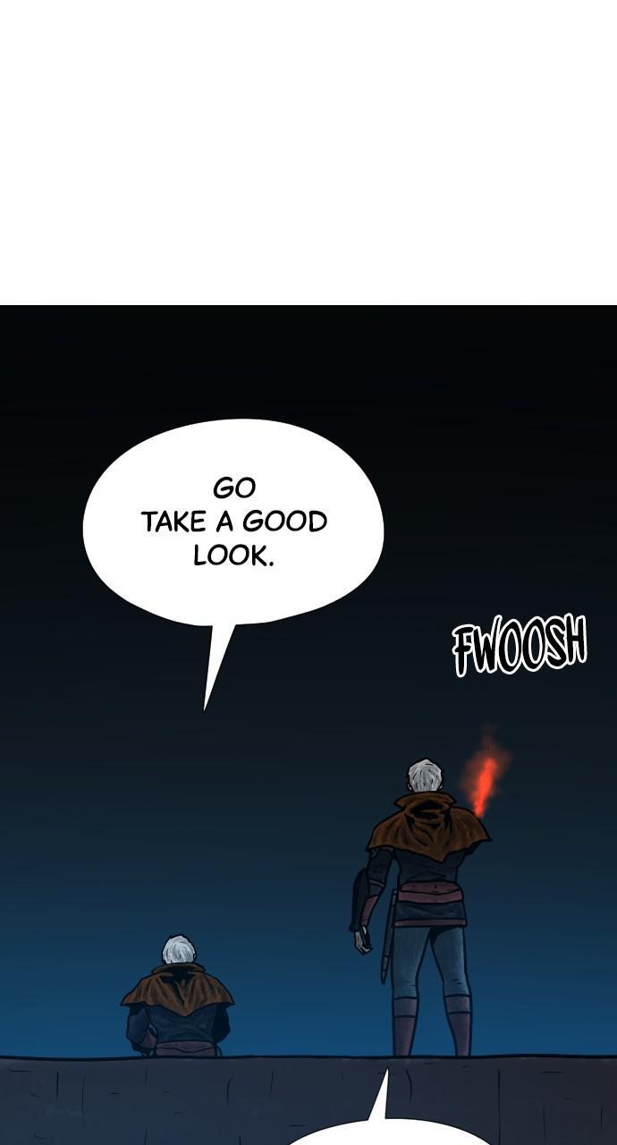 Read Warrior Executioner Manga Online