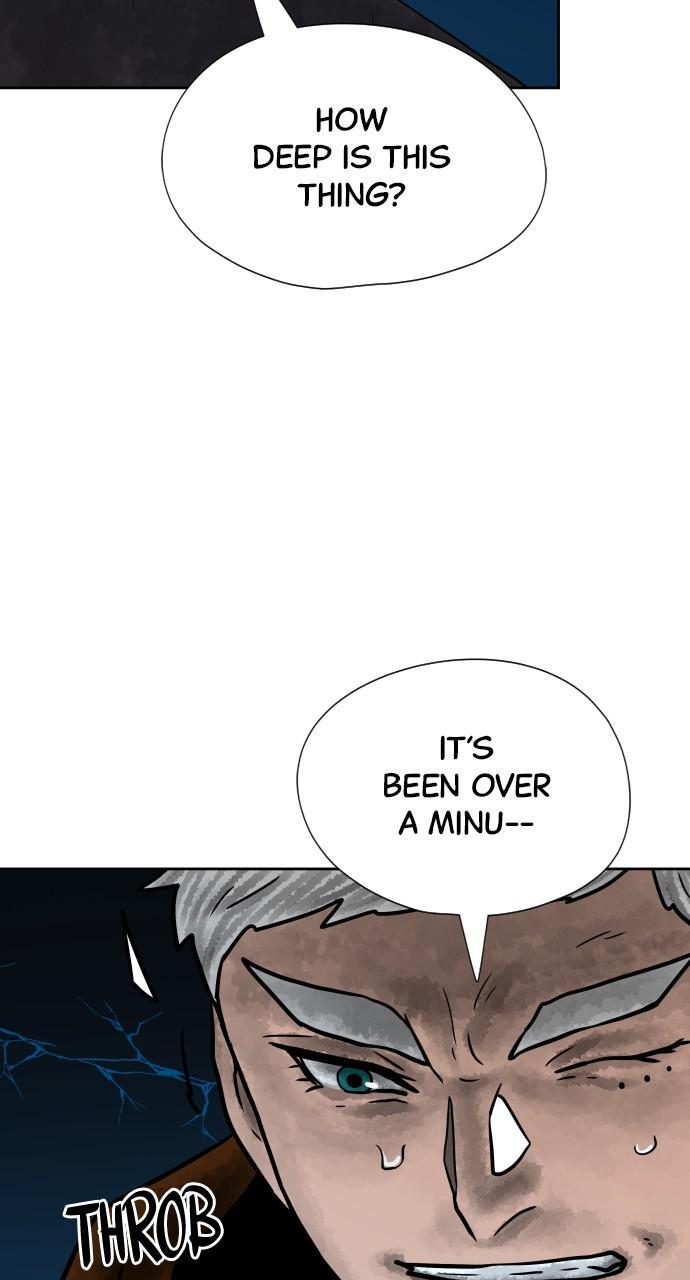 Read Warrior Executioner Manga Online