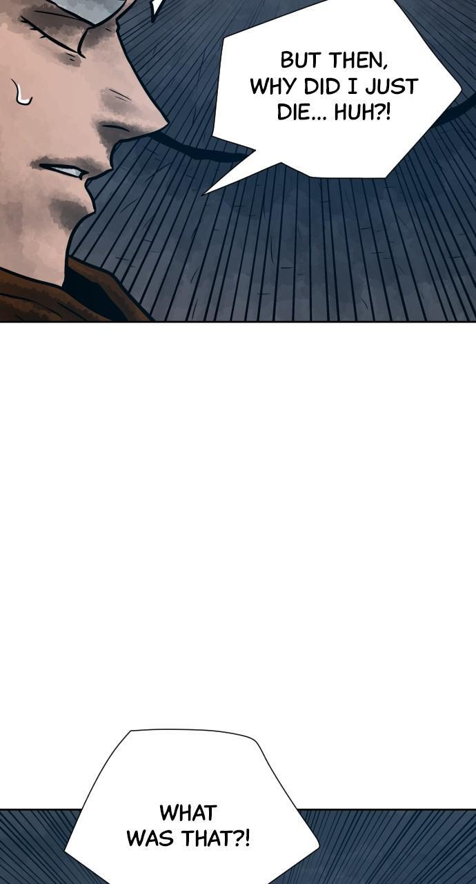 Read Warrior Executioner Manga Online
