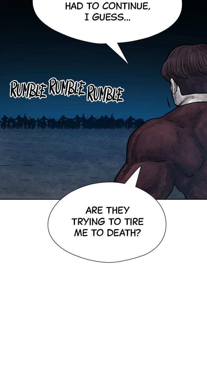Read Warrior Executioner Manga Online