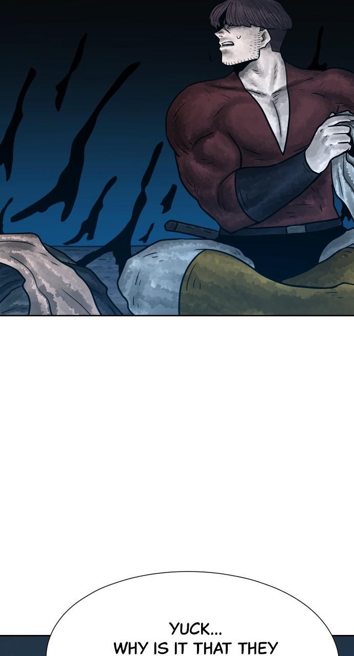 Read Warrior Executioner Manga Online