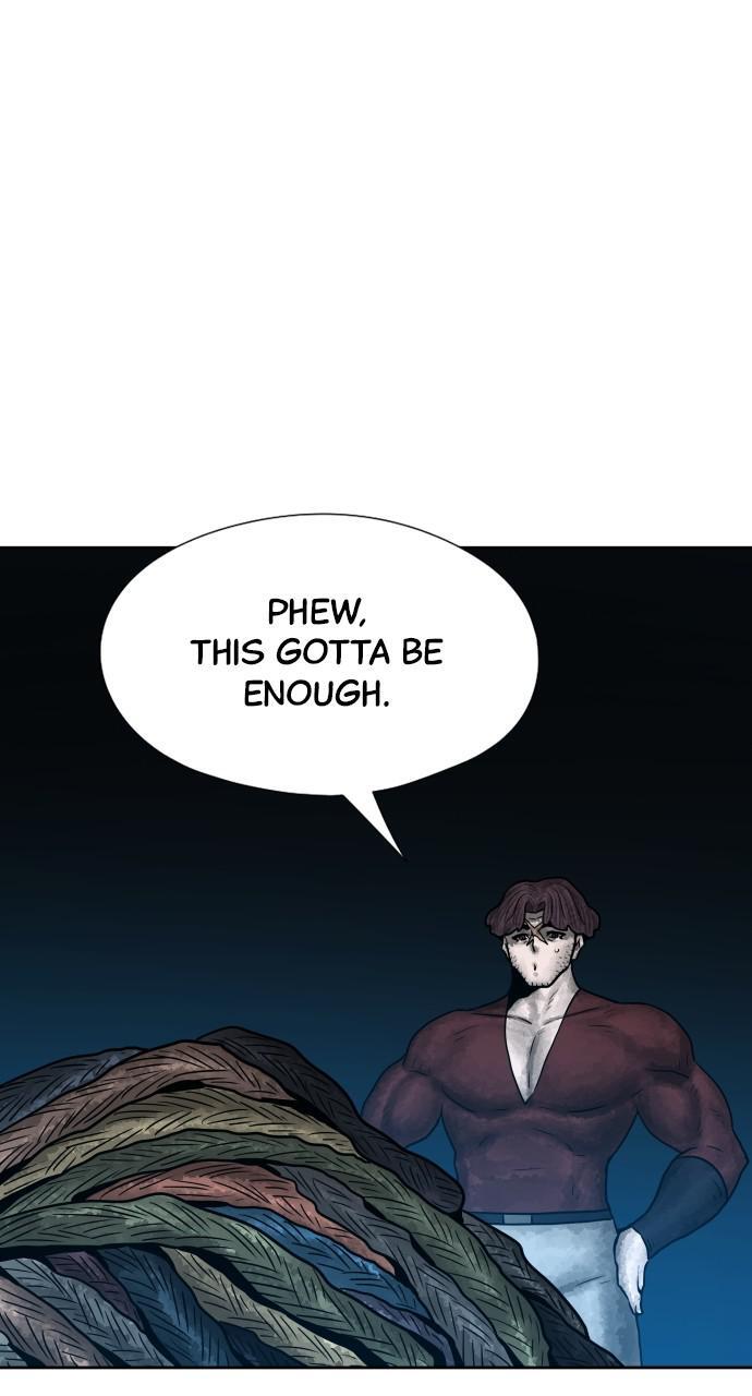 Read Warrior Executioner Manga Online
