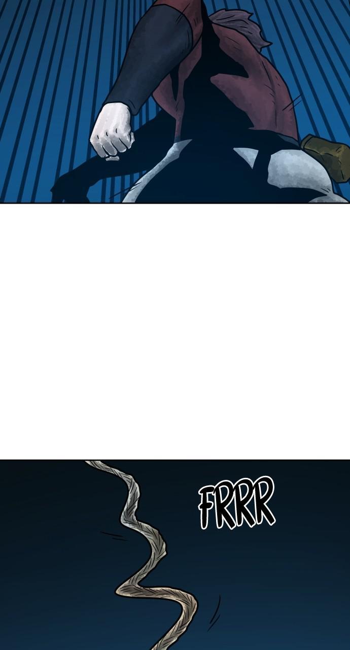 Read Warrior Executioner Manga Online