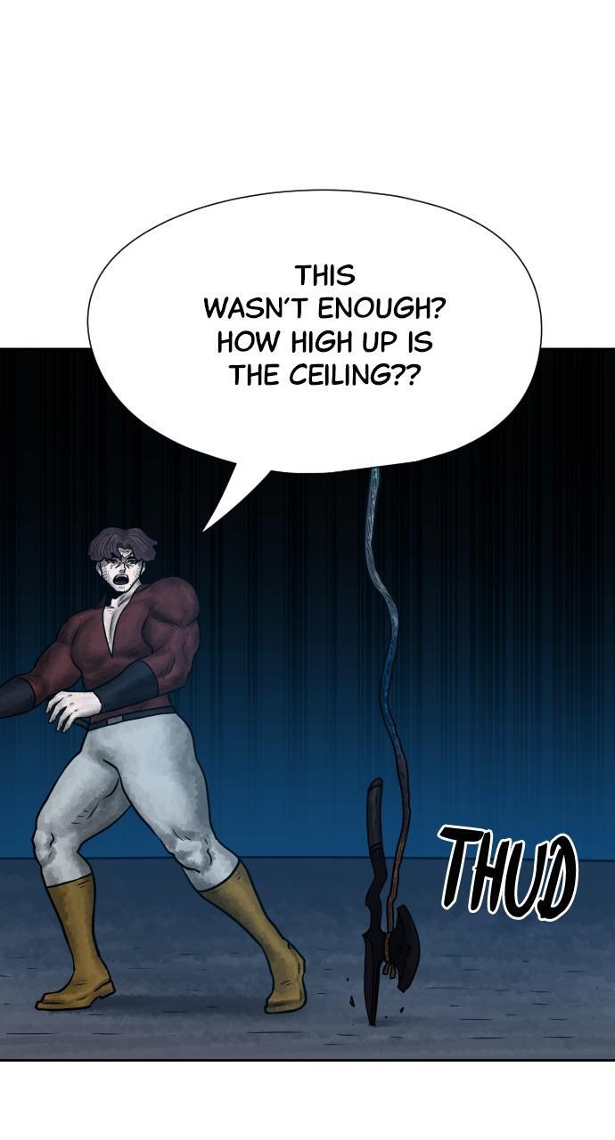 Read Warrior Executioner Manga Online