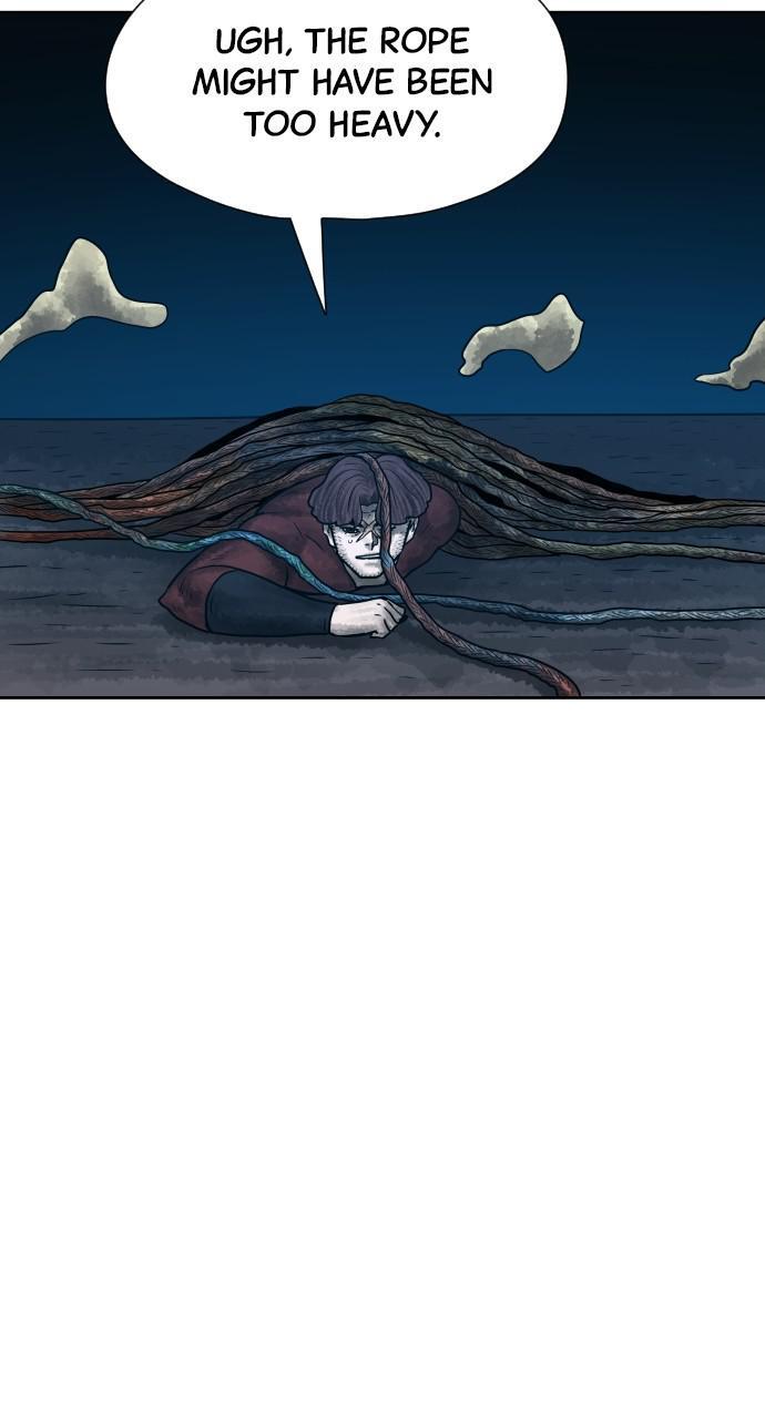 Read Warrior Executioner Manga Online