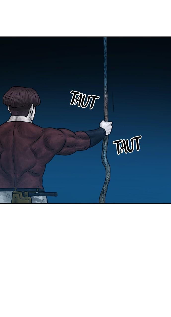 Read Warrior Executioner Manga Online