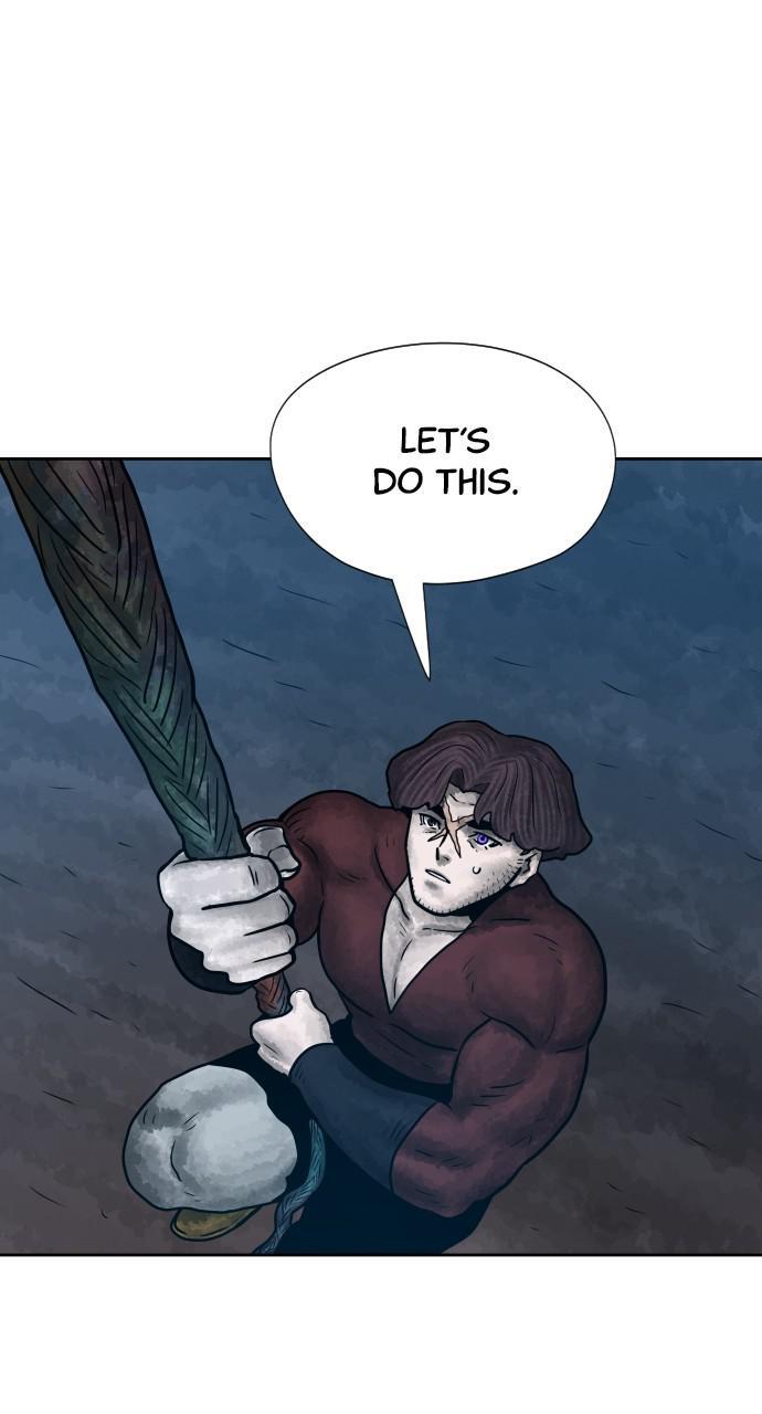 Read Warrior Executioner Manga Online