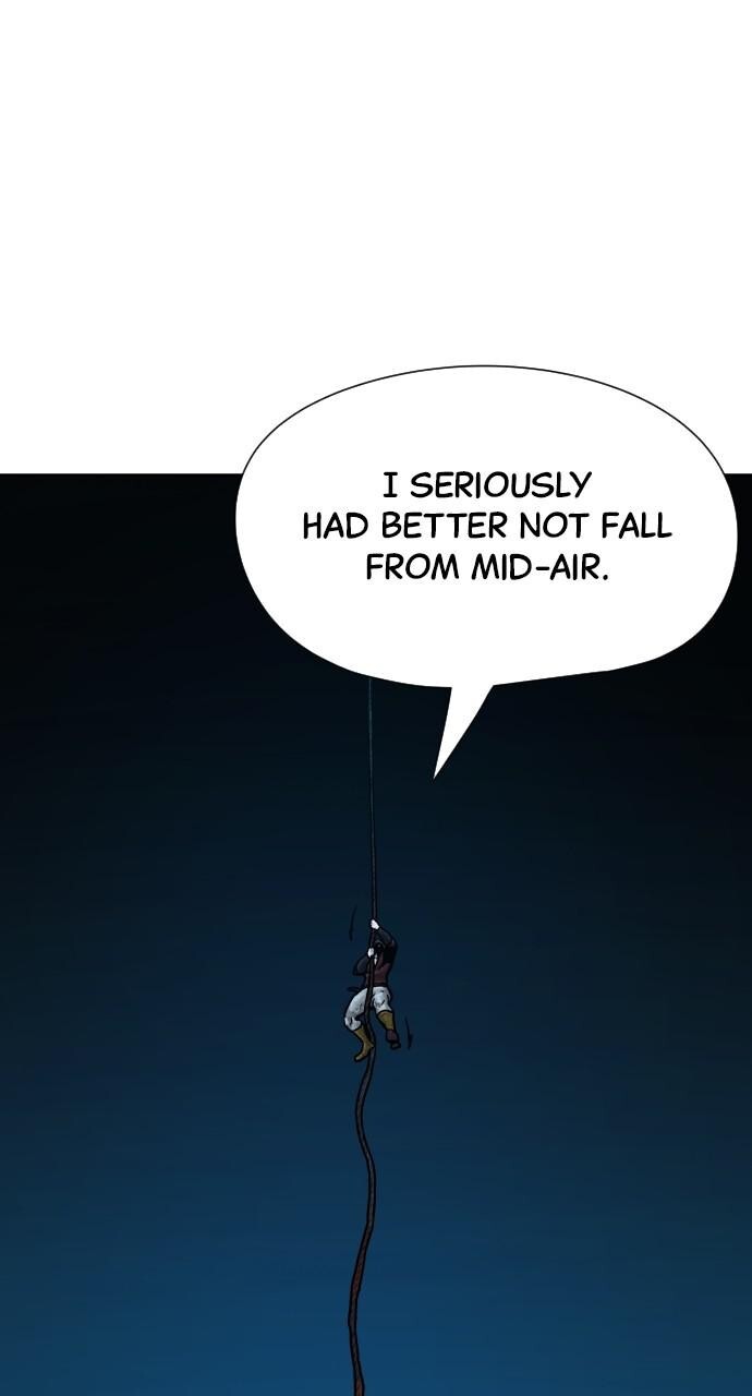 Read Warrior Executioner Manga Online