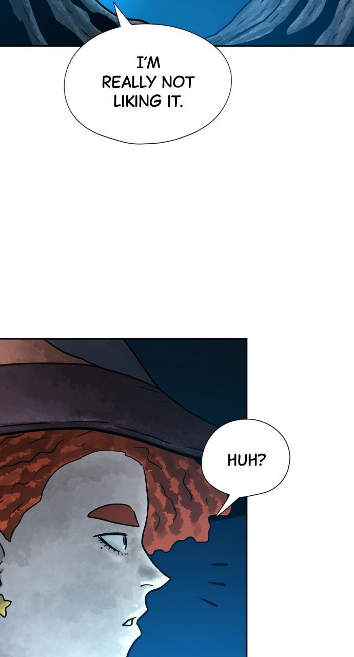 Read Warrior Executioner Manga Online