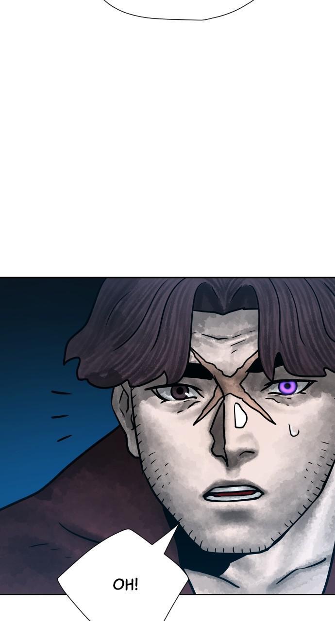 Read Warrior Executioner Manga Online