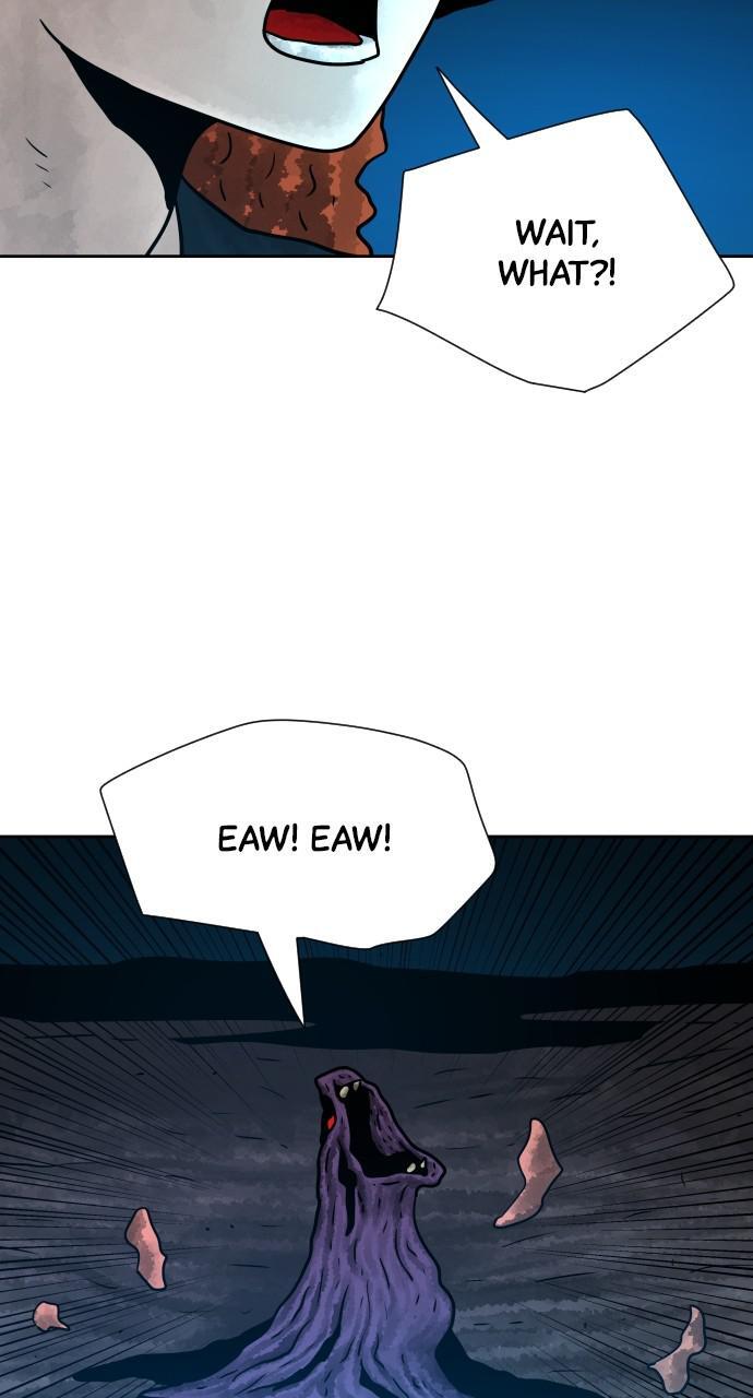 Read Warrior Executioner Manga Online