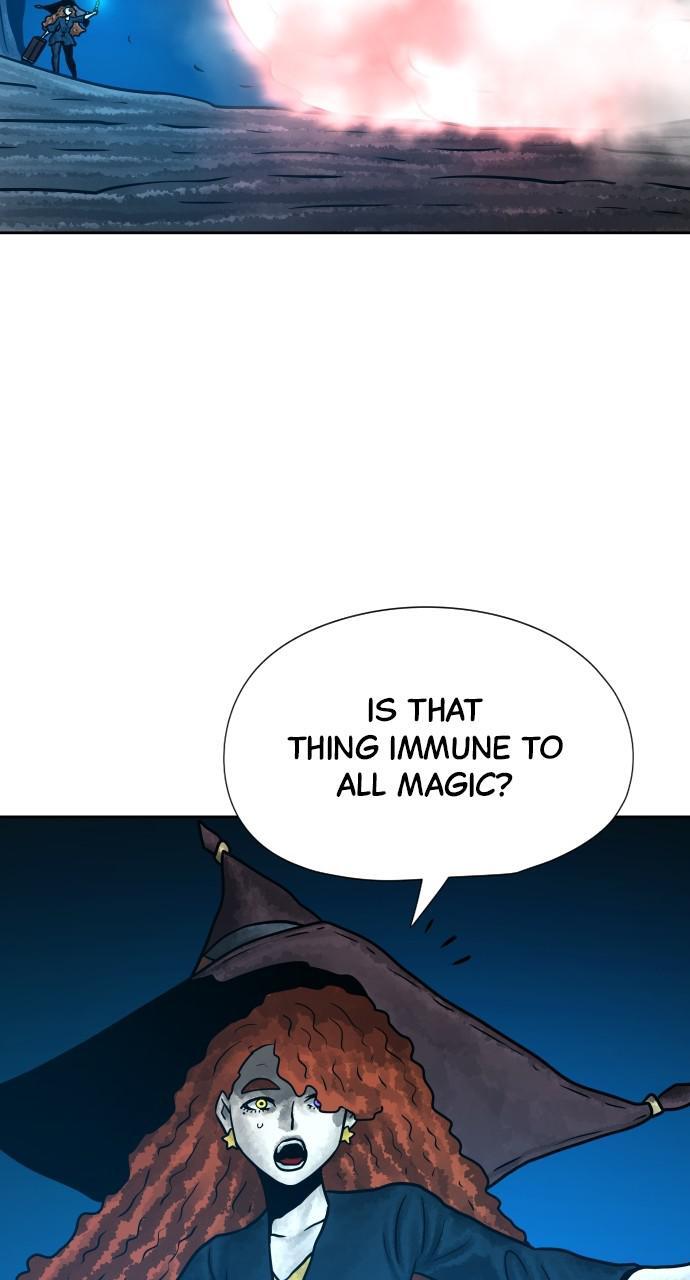 Read Warrior Executioner Manga Online