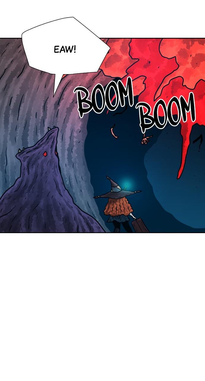 Read Warrior Executioner Manga Online