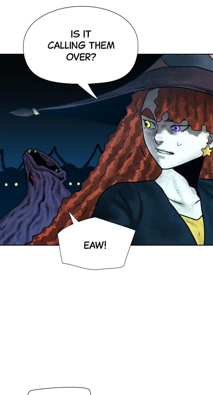 Read Warrior Executioner Manga Online