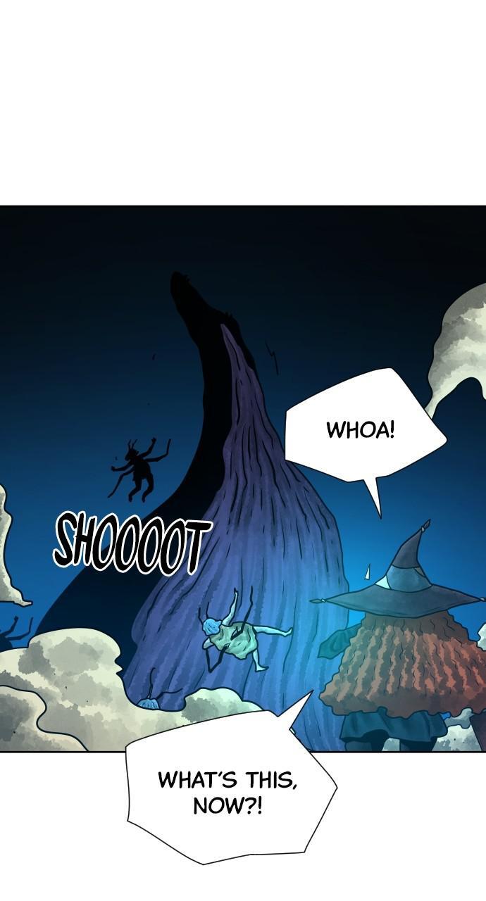 Read Warrior Executioner Manga Online