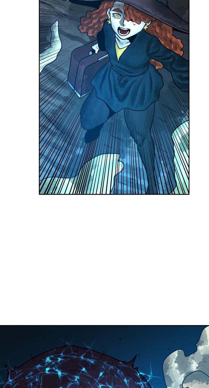 Read Warrior Executioner Manga Online