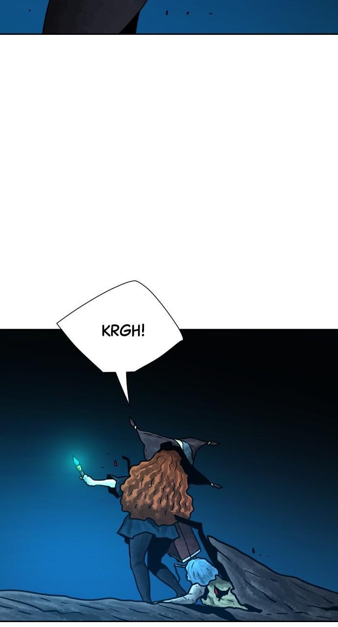 Read Warrior Executioner Manga Online