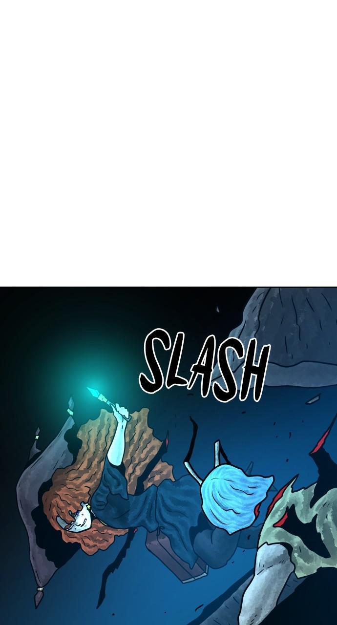 Read Warrior Executioner Manga Online