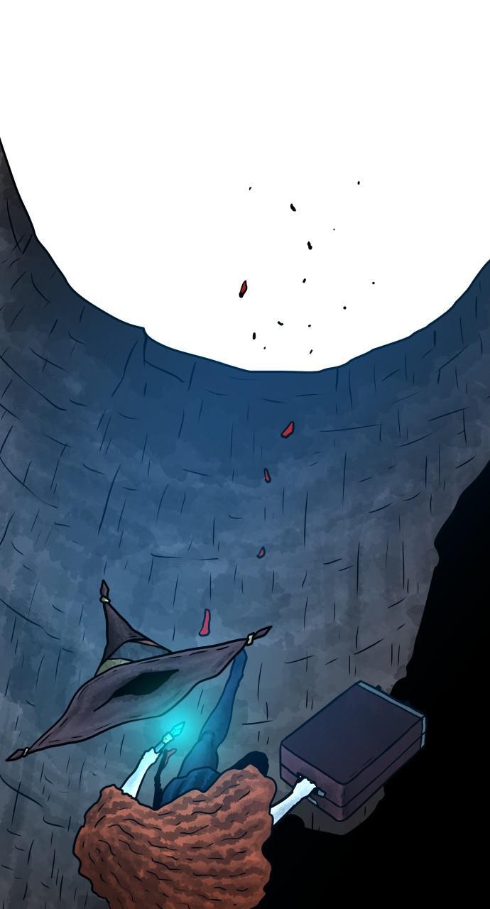 Read Warrior Executioner Manga Online
