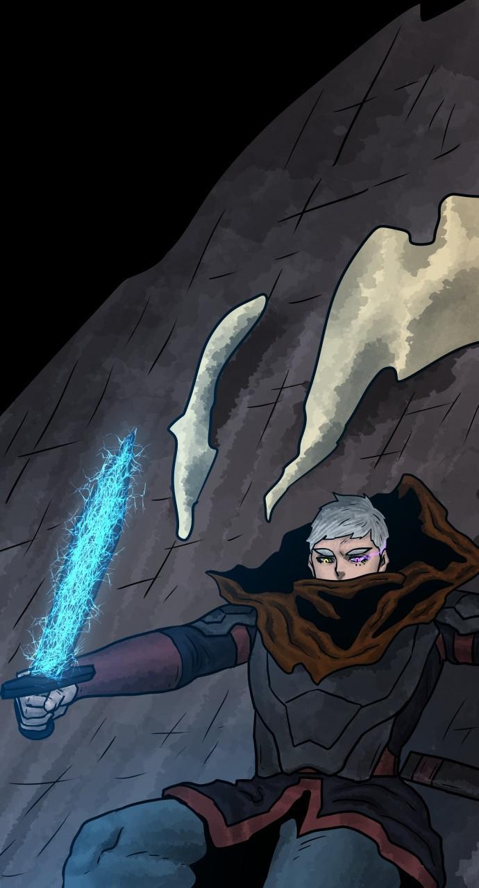 Read Warrior Executioner Manga Online