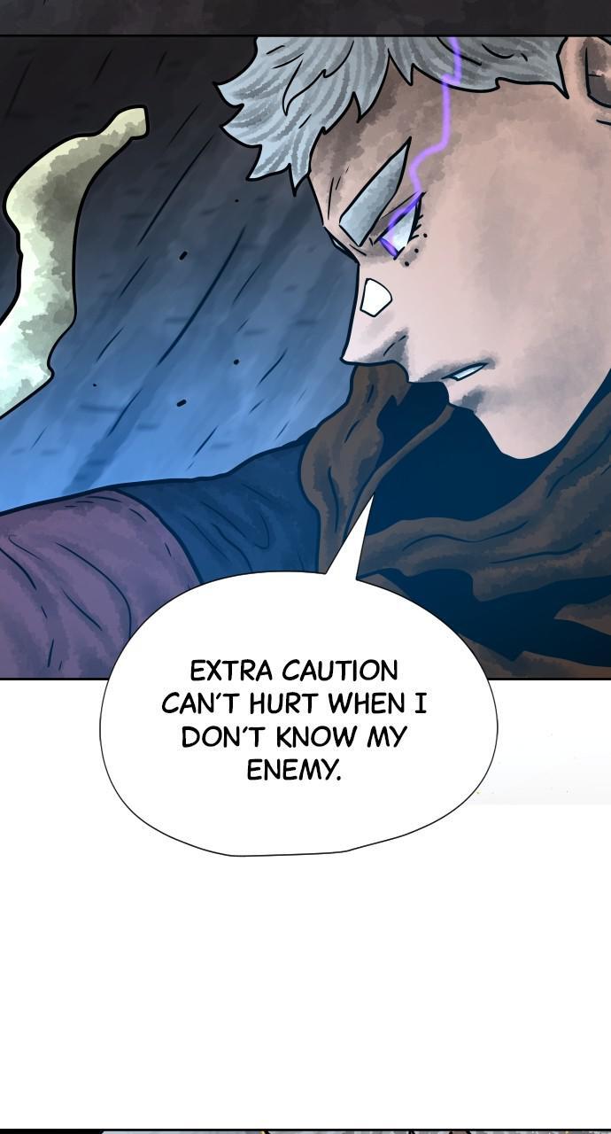 Read Warrior Executioner Manga Online
