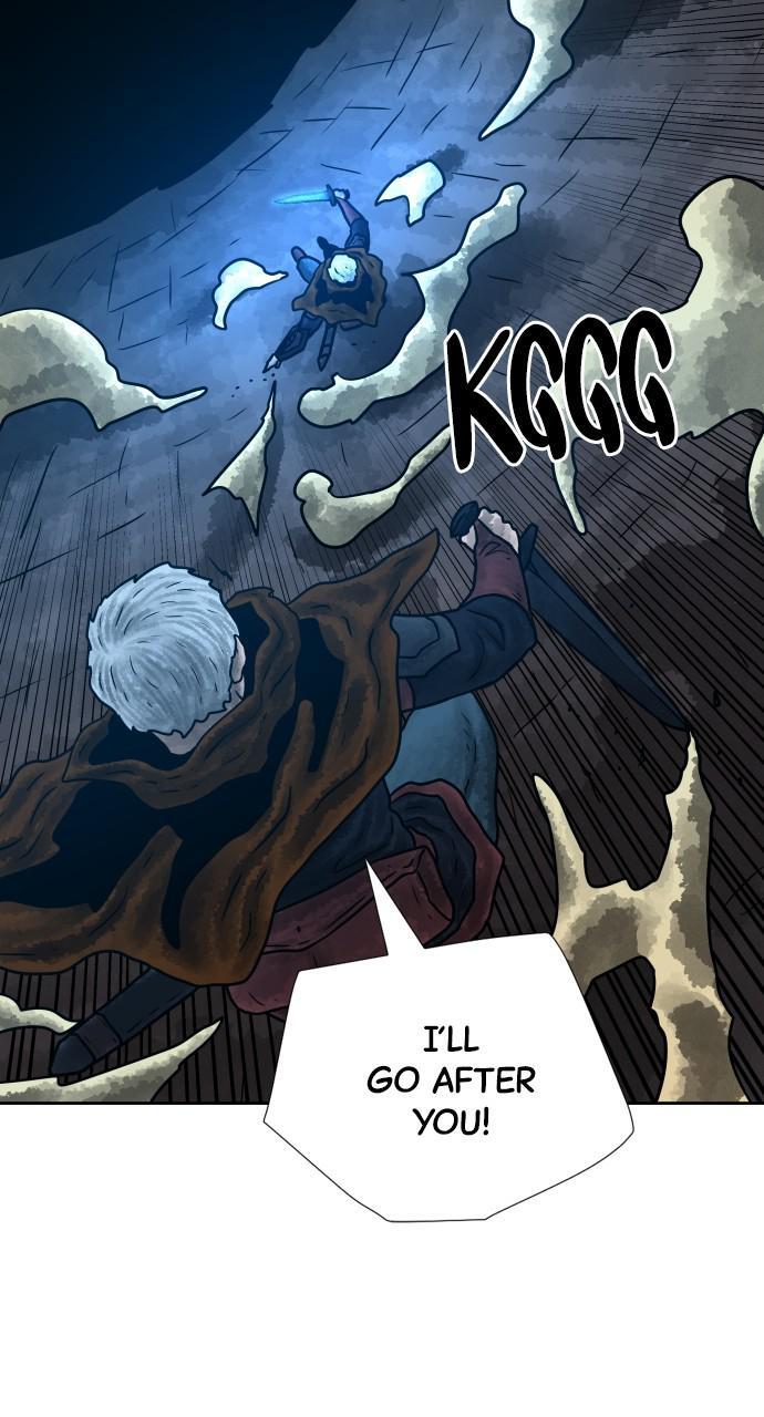 Read Warrior Executioner Manga Online