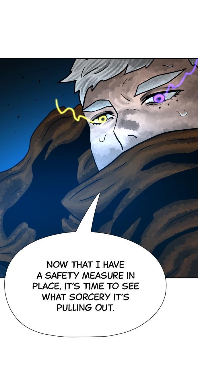 Read Warrior Executioner Manga Online