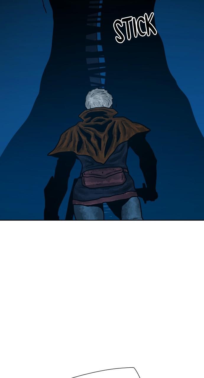 Read Warrior Executioner Manga Online
