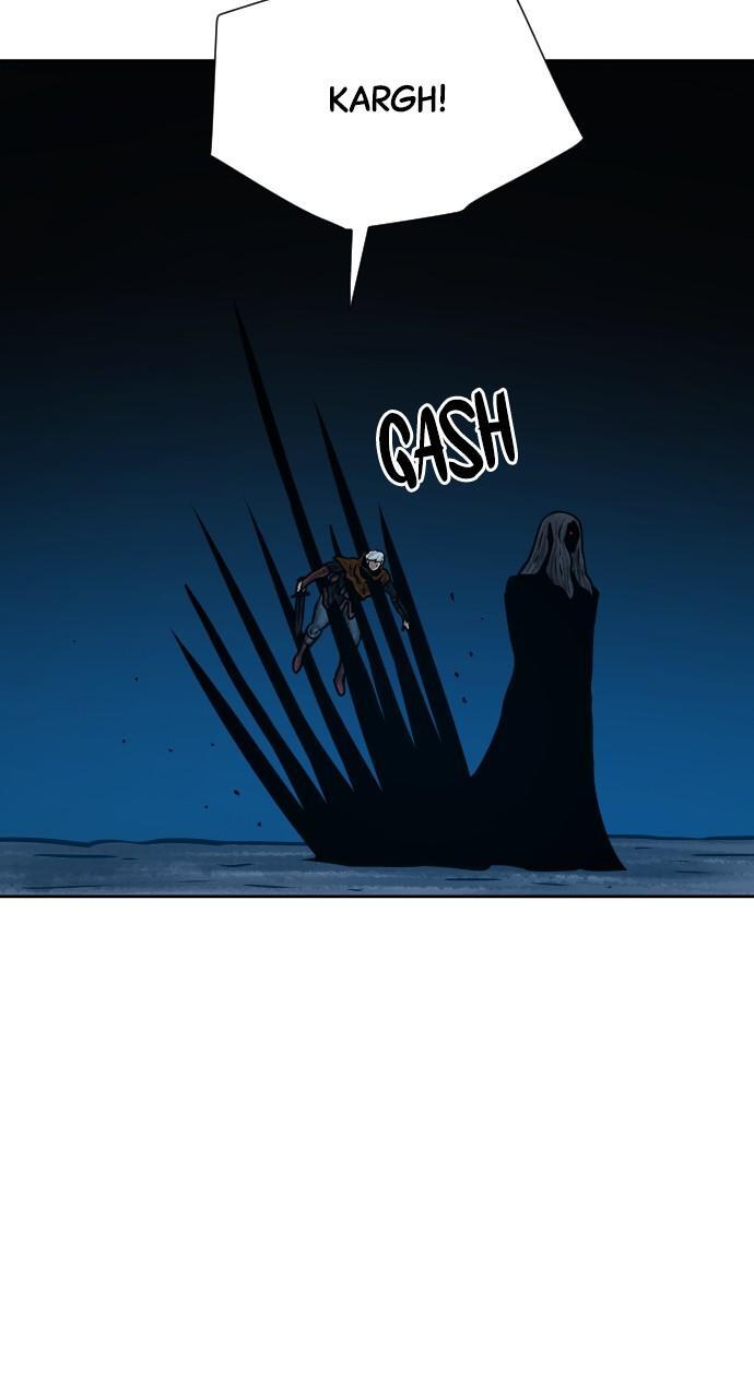 Read Warrior Executioner Manga Online