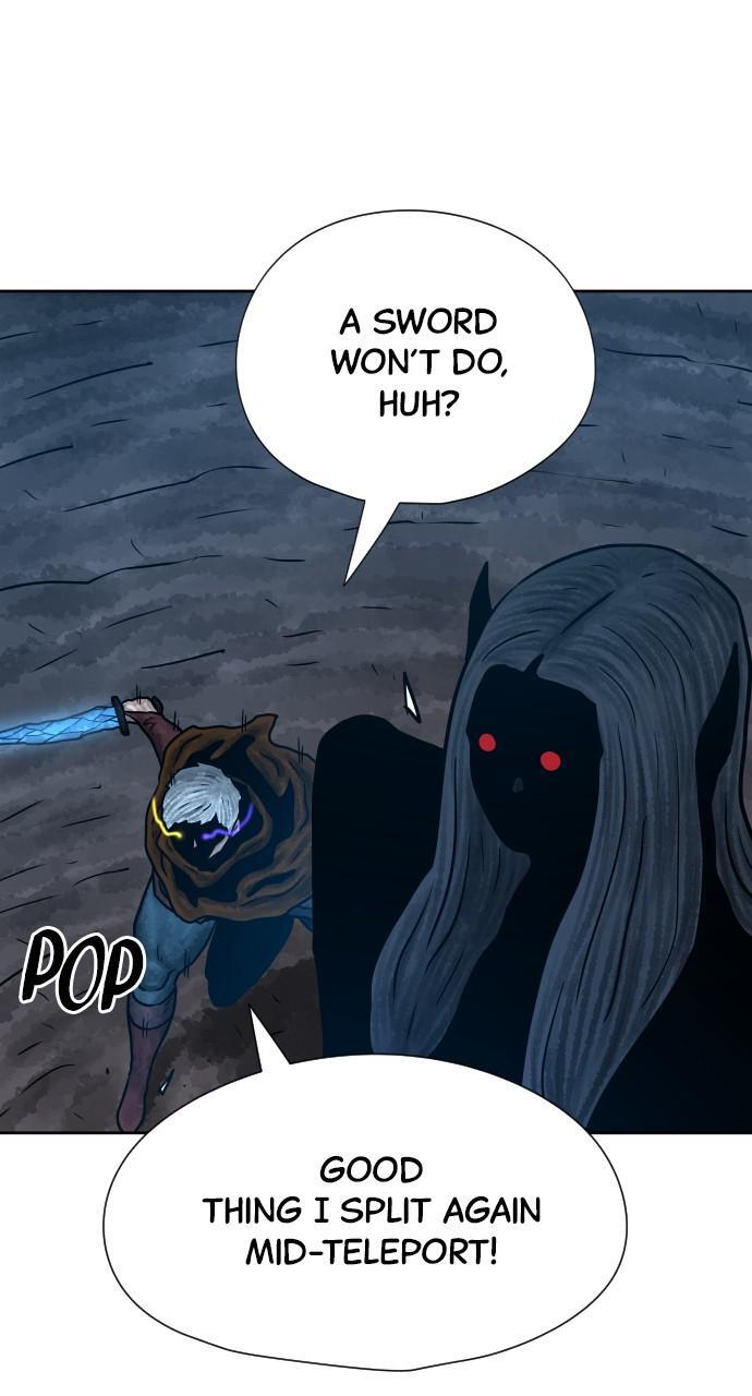 Read Warrior Executioner Manga Online