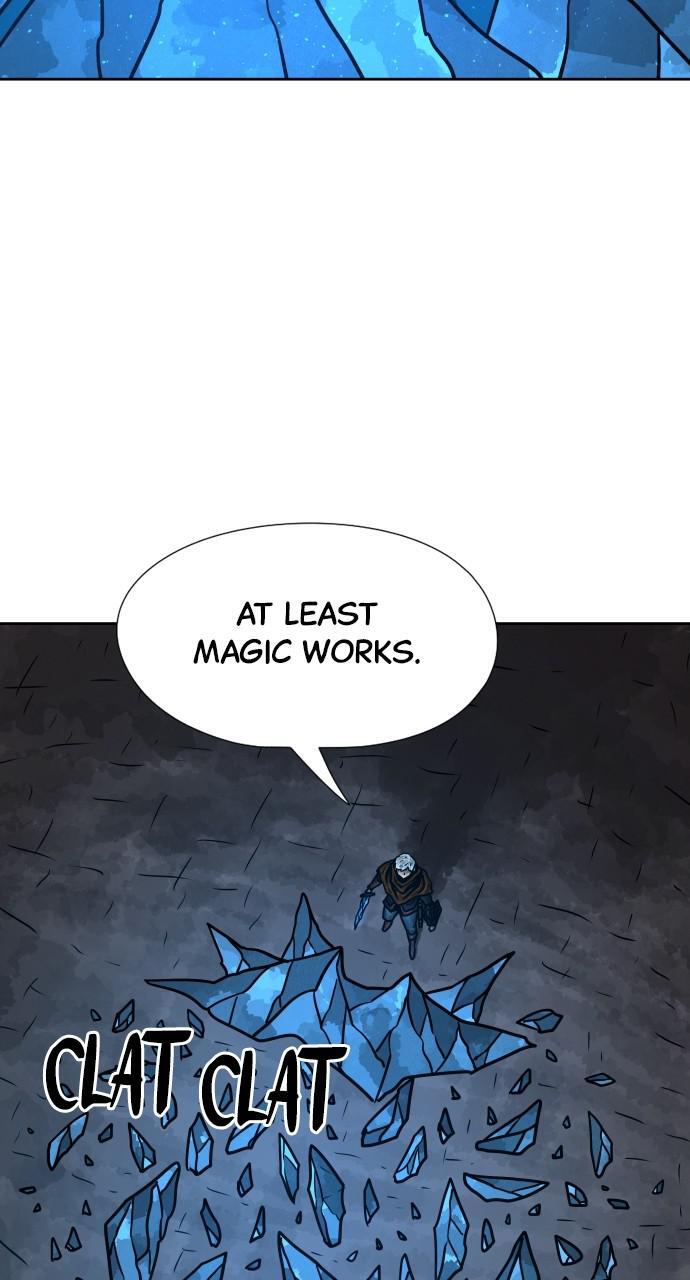 Read Warrior Executioner Manga Online