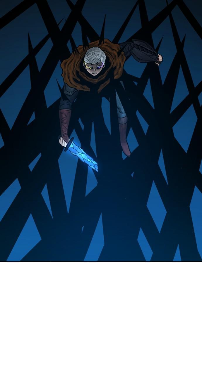 Read Warrior Executioner Manga Online