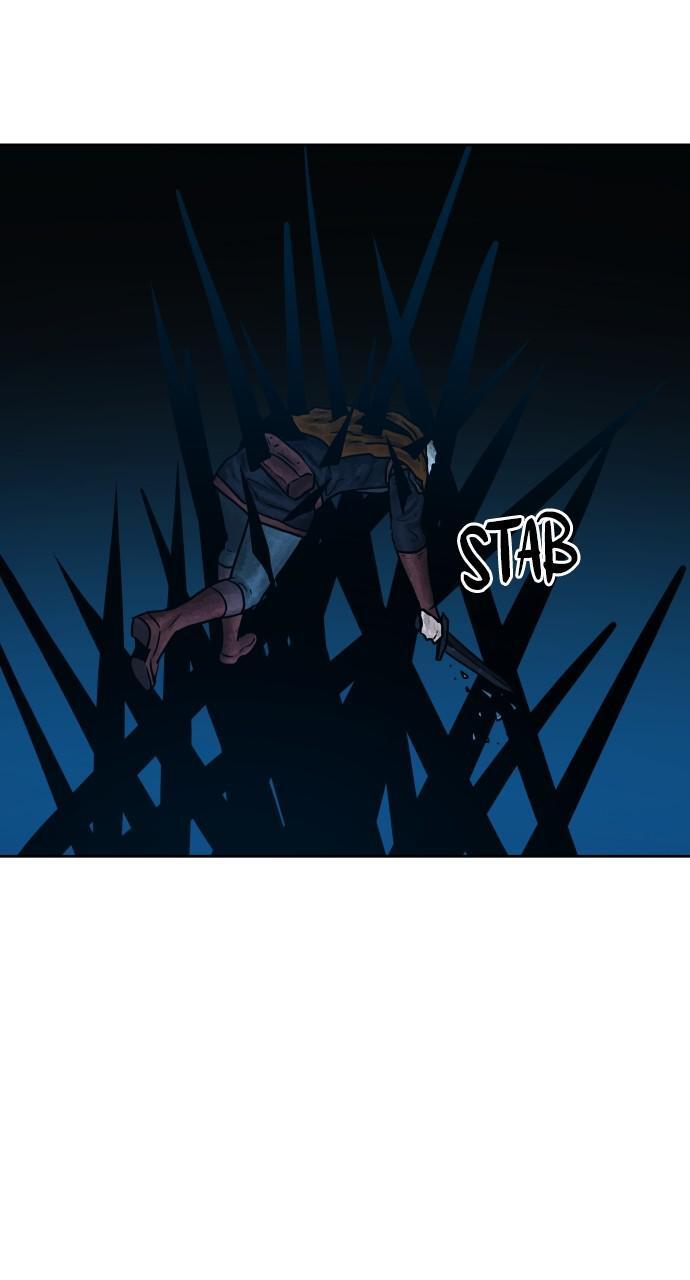 Read Warrior Executioner Manga Online
