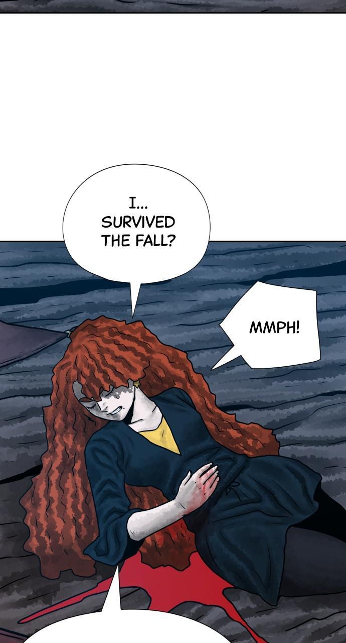 Read Warrior Executioner Manga Online