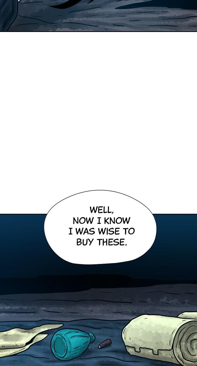 Read Warrior Executioner Manga Online