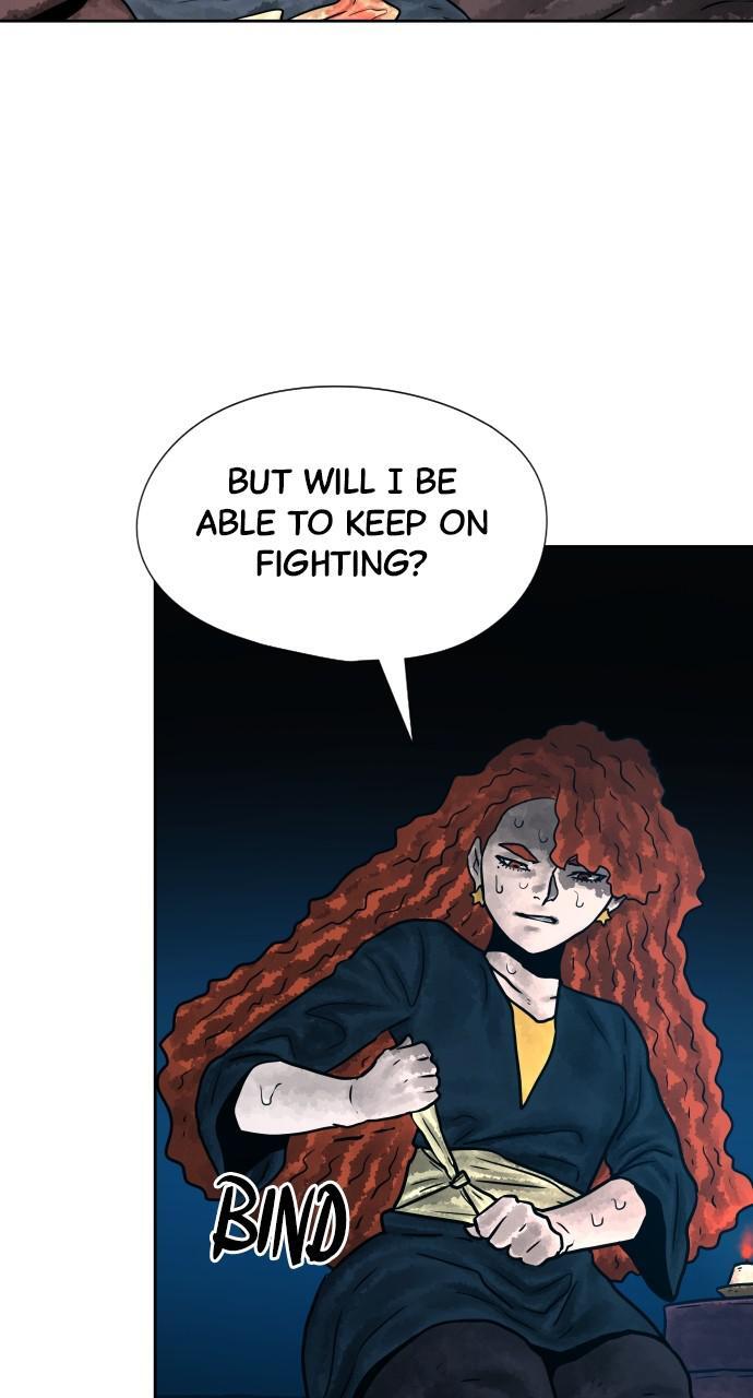 Read Warrior Executioner Manga Online