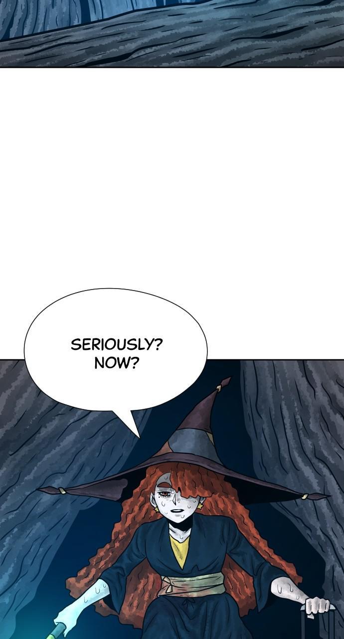 Read Warrior Executioner Manga Online