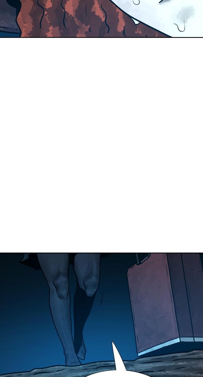 Read Warrior Executioner Manga Online