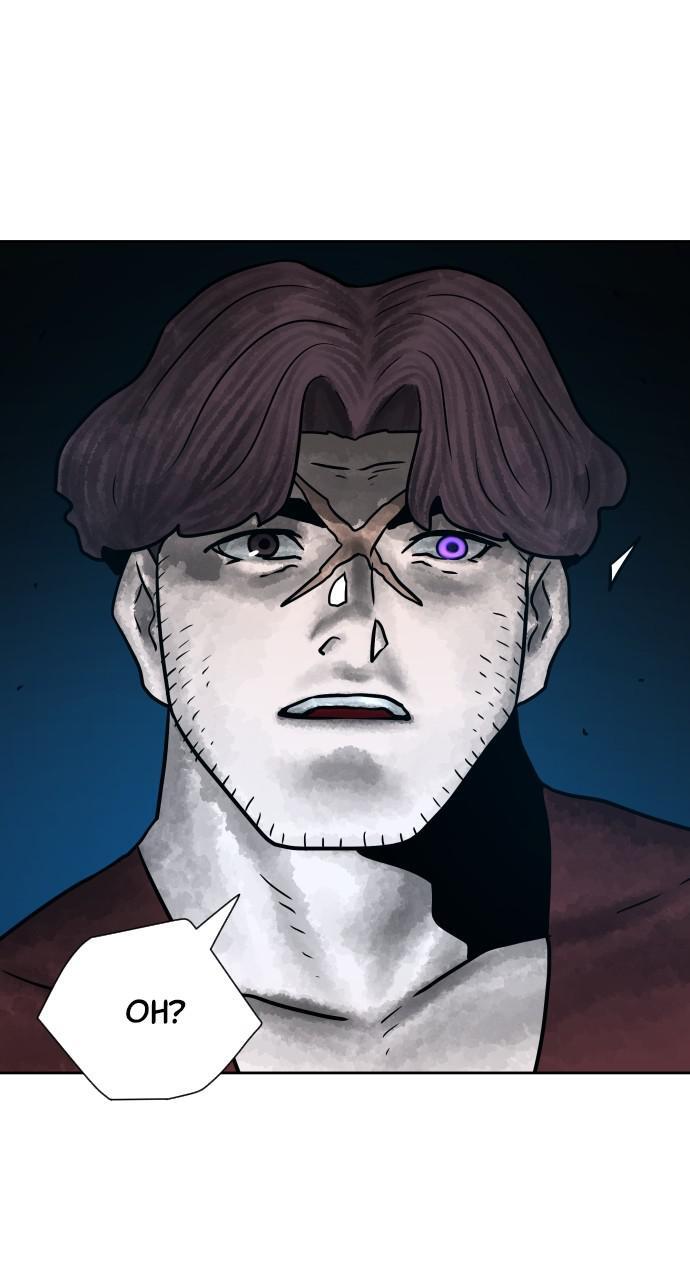 Read Warrior Executioner Manga Online